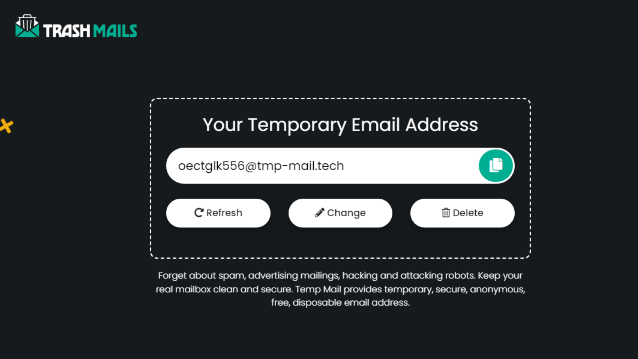 How Disposable Email Addresses Keep Your Inbox Free from Spam