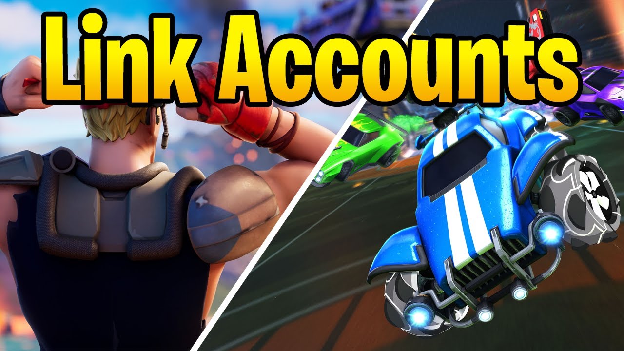 How to Use Temp Mail for Fortnite and Rocket League Accounts